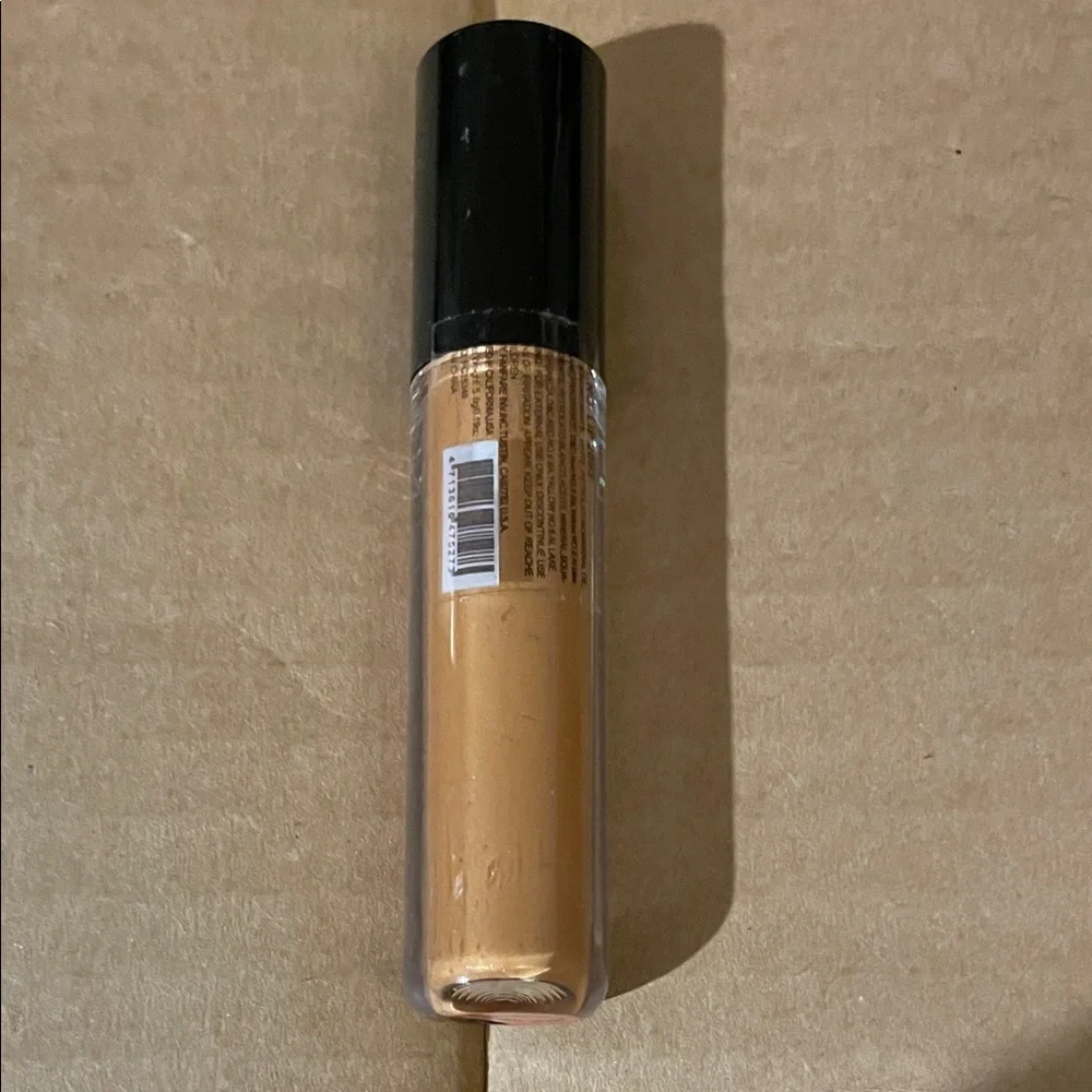 Amuse Society Metallic Lip Gloss - Copper Shine